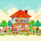 Illustration for article titled Nintendo Press Release for Holiday 2015